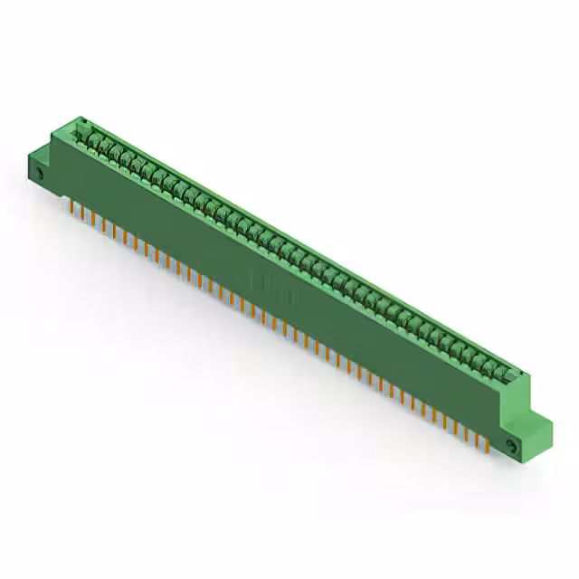 846-080-521-212 EDAC Inc.  Edgeboard Connectors